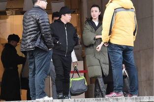 冯巩宋宁最新爆料,揭秘娱乐圈幕后真相